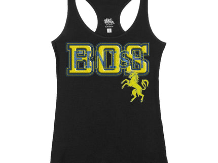 BOS Sorority Letters