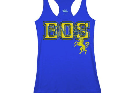 BOS Sorority Letters