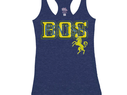 BOS Sorority Letters