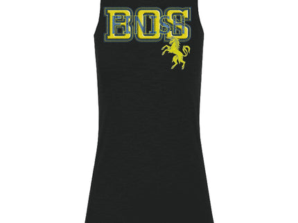 BOS Sorority Letters