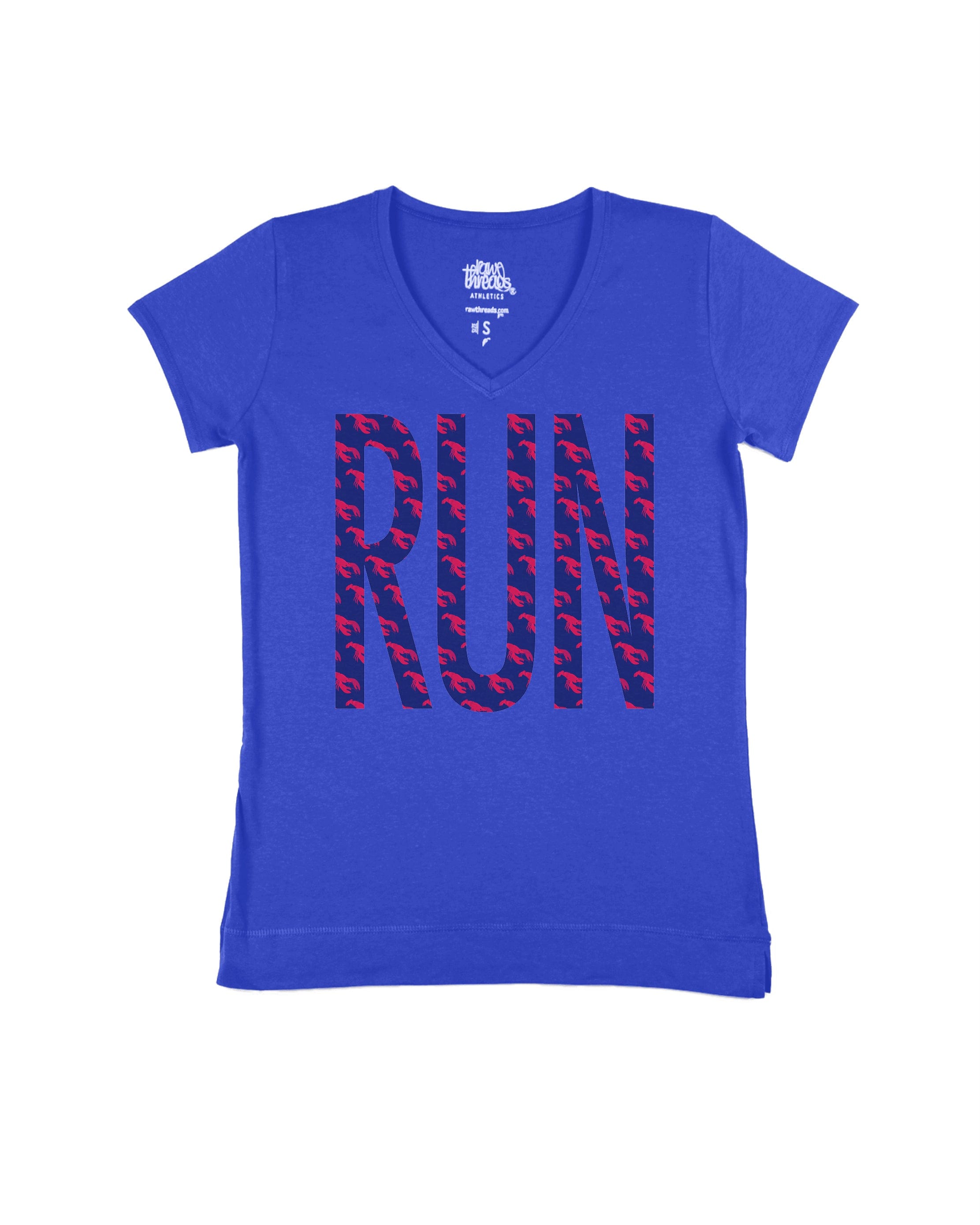 Boston Lobster BIG RUN