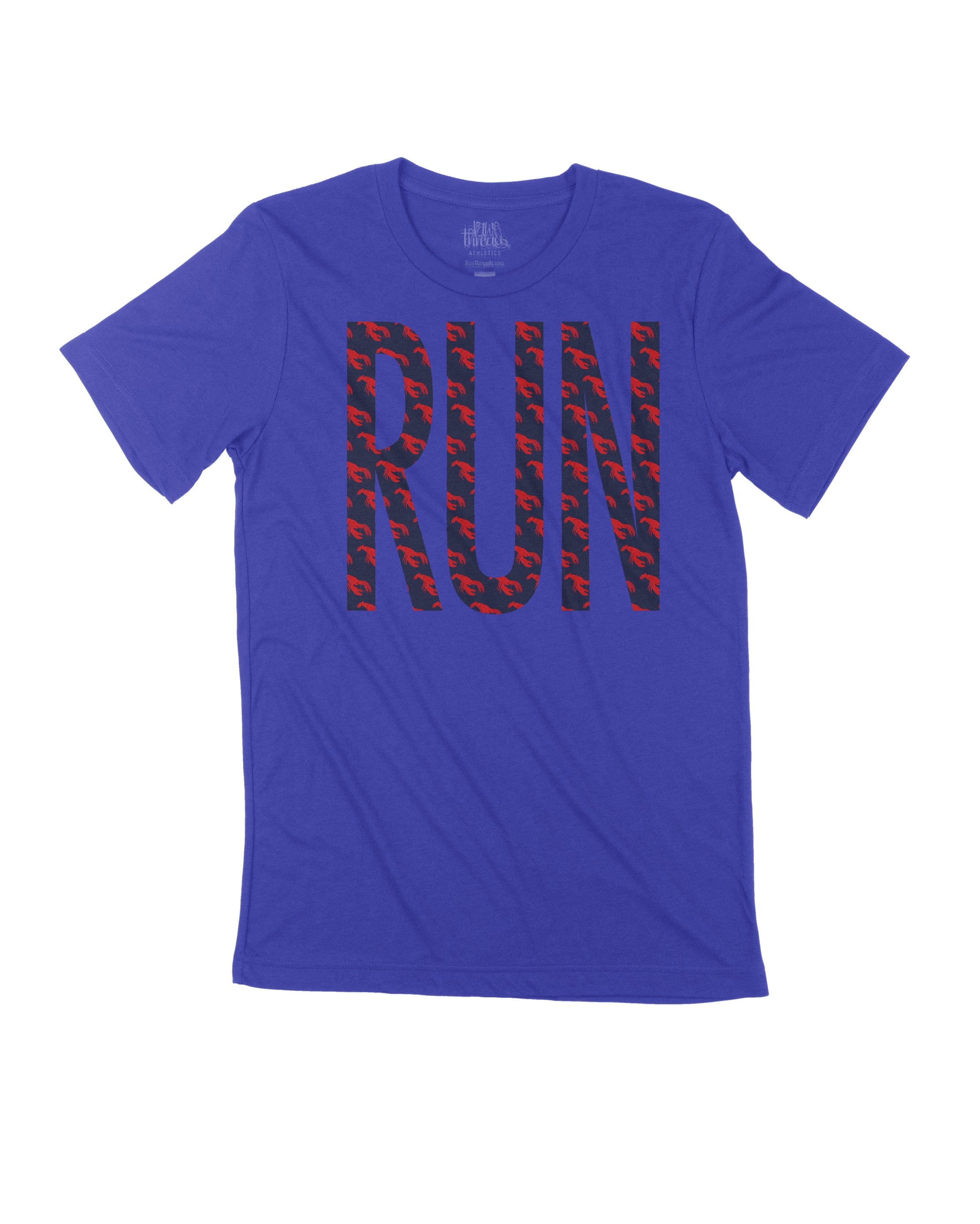 Boston Lobster BIG RUN