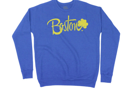 Boston Shamrock Wicked 26.2 Back