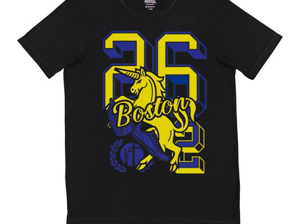 Boston Varsity Letters 26.2