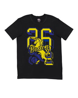 Black Ultra Crew / S