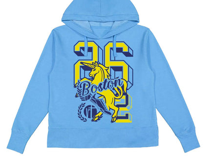 Boston Varsity Letters 26.2