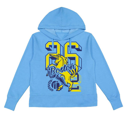 Boston Varsity Letters 26.2