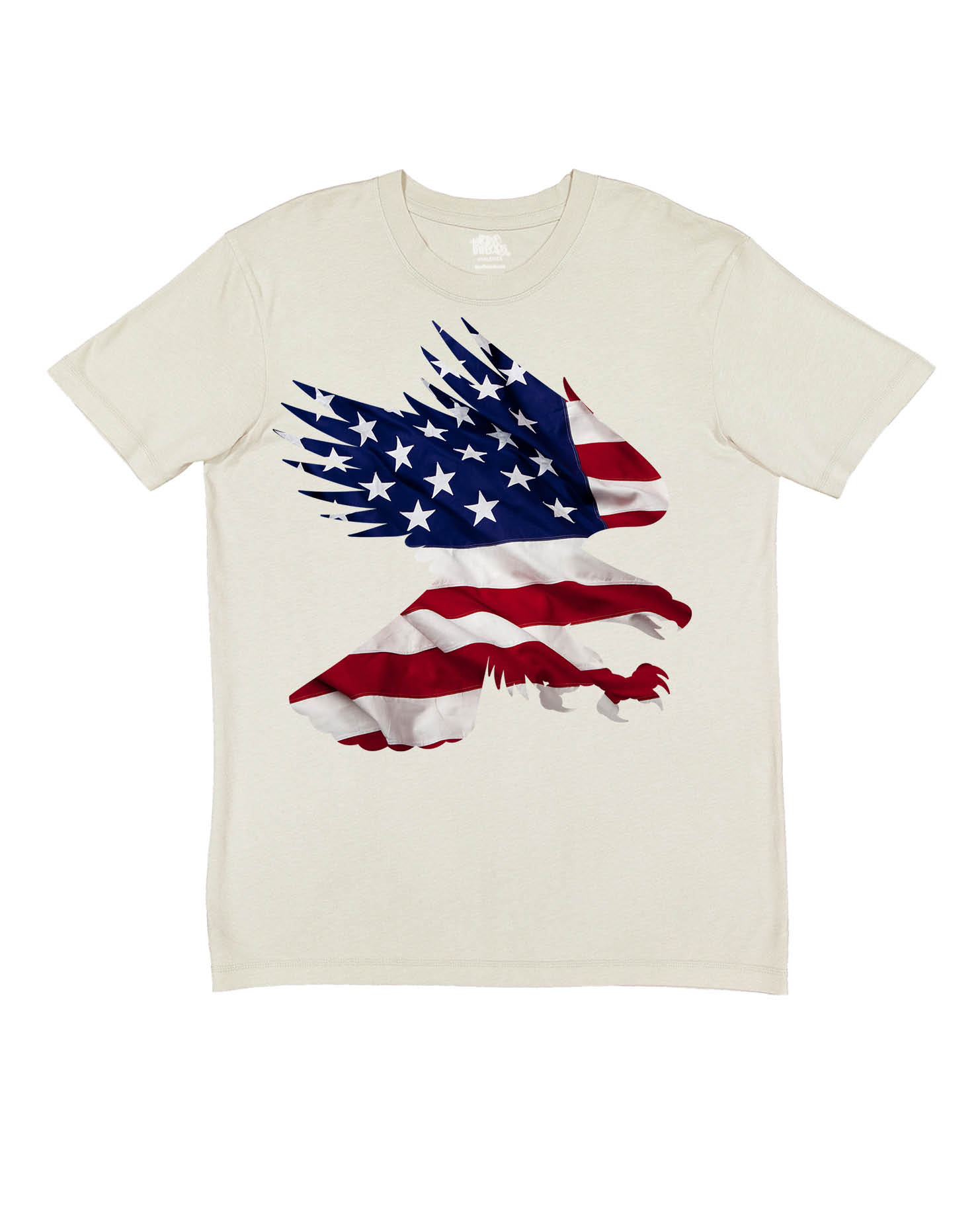 Brave Eagle Flag
