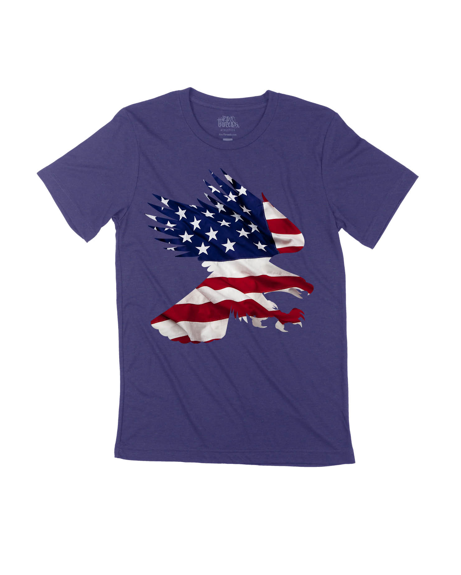 Brave Eagle Flag