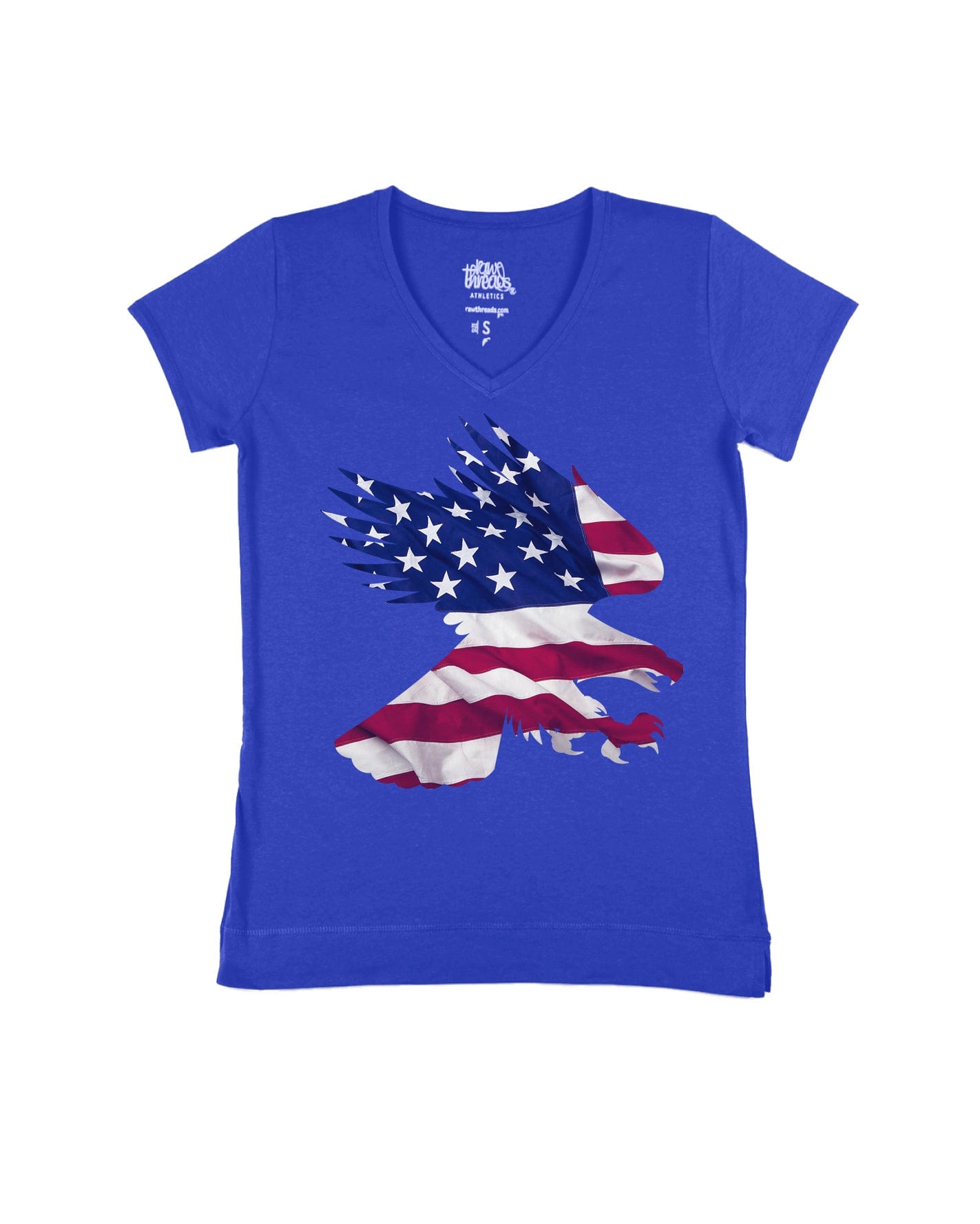 Brave Eagle Flag