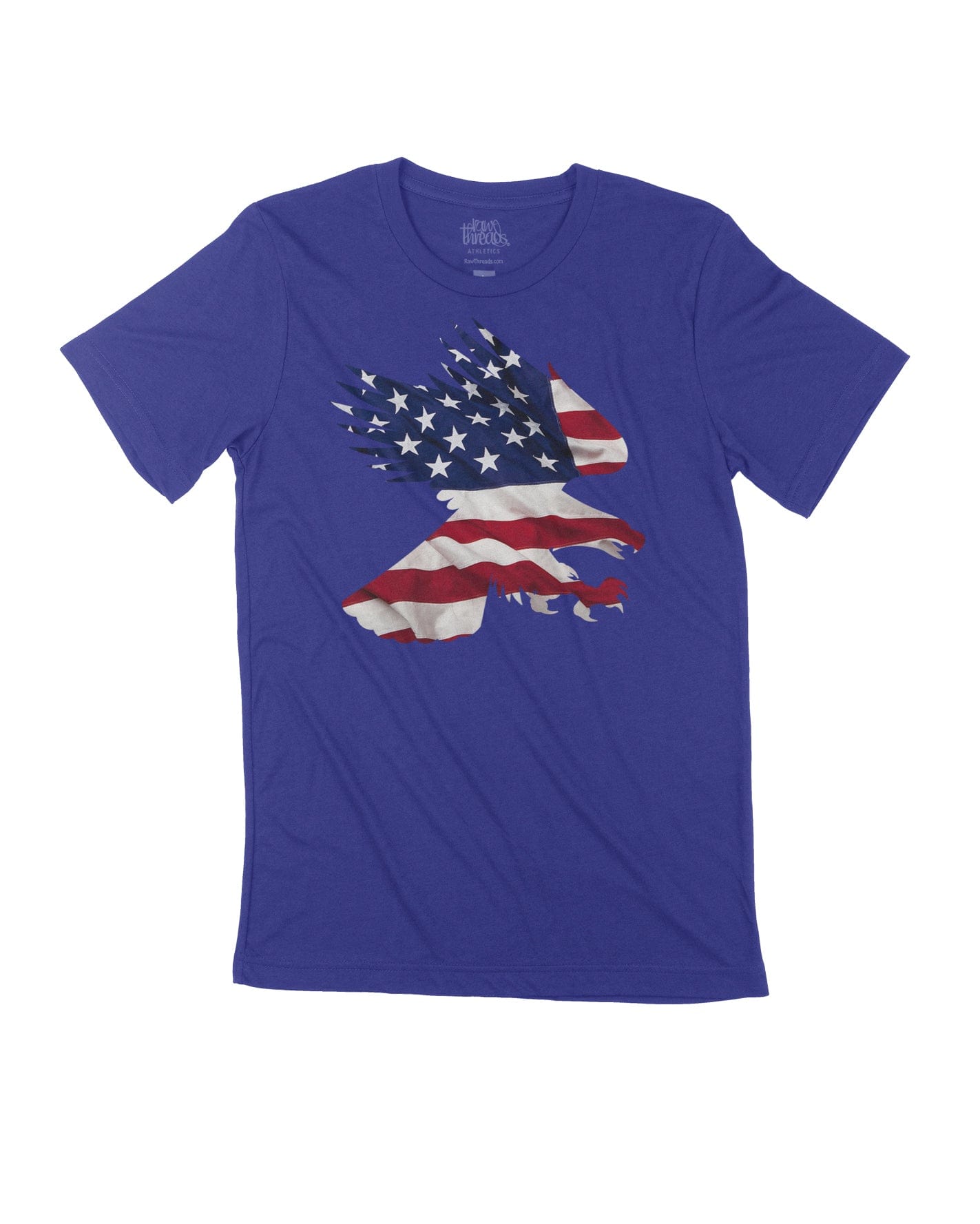 Brave Eagle Flag