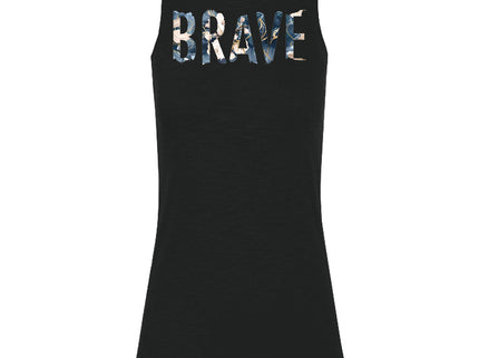 Brave (Floral)