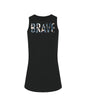 Black Core Tank