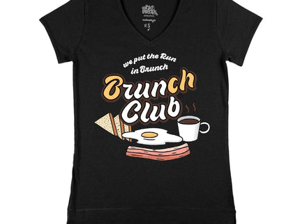 Brunch RUN club