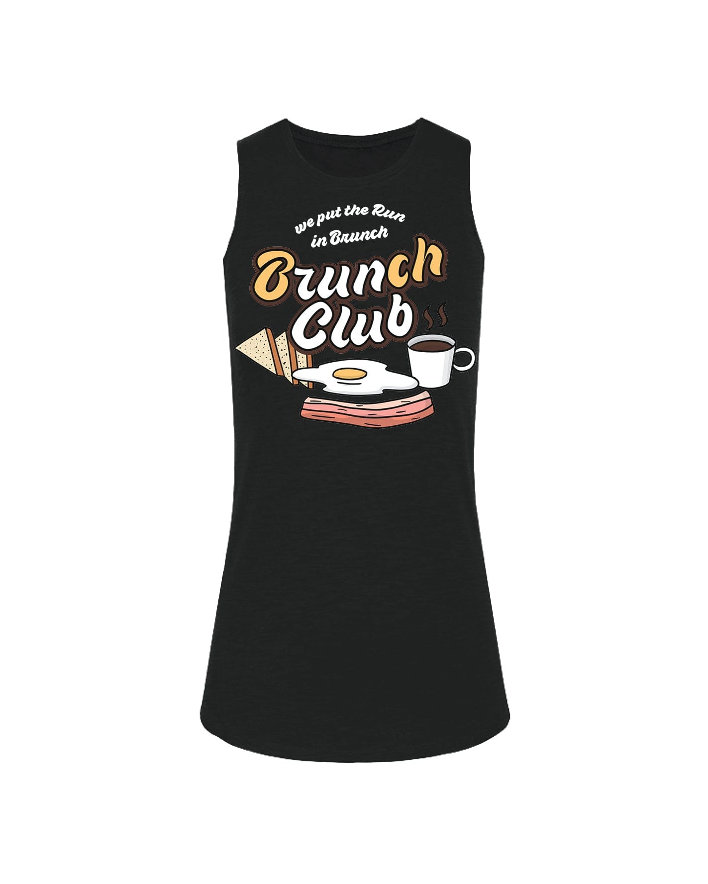 Brunch RUN club