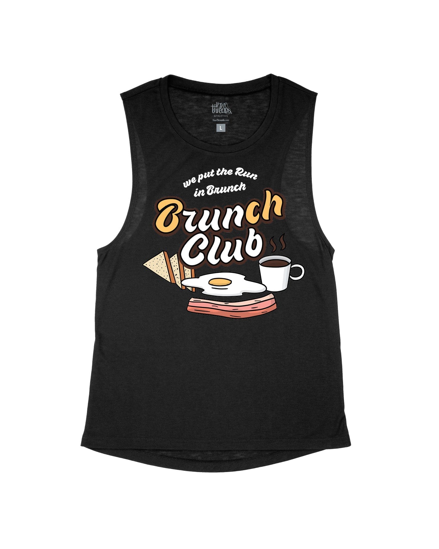 Brunch RUN club