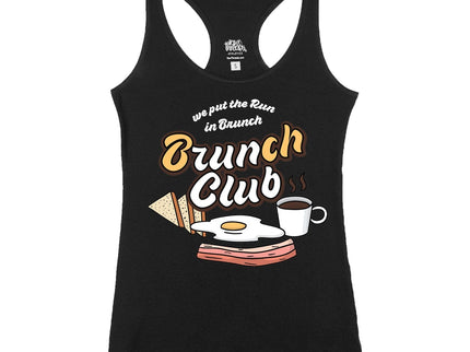 Brunch RUN club