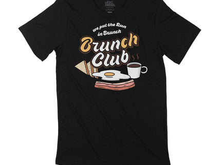 Brunch RUN club