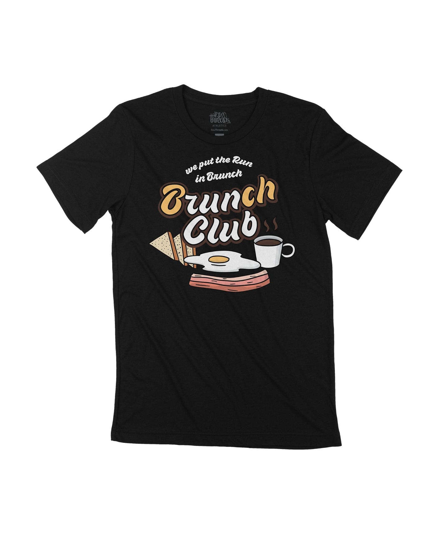 Brunch RUN club
