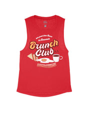 Brunch RUN club