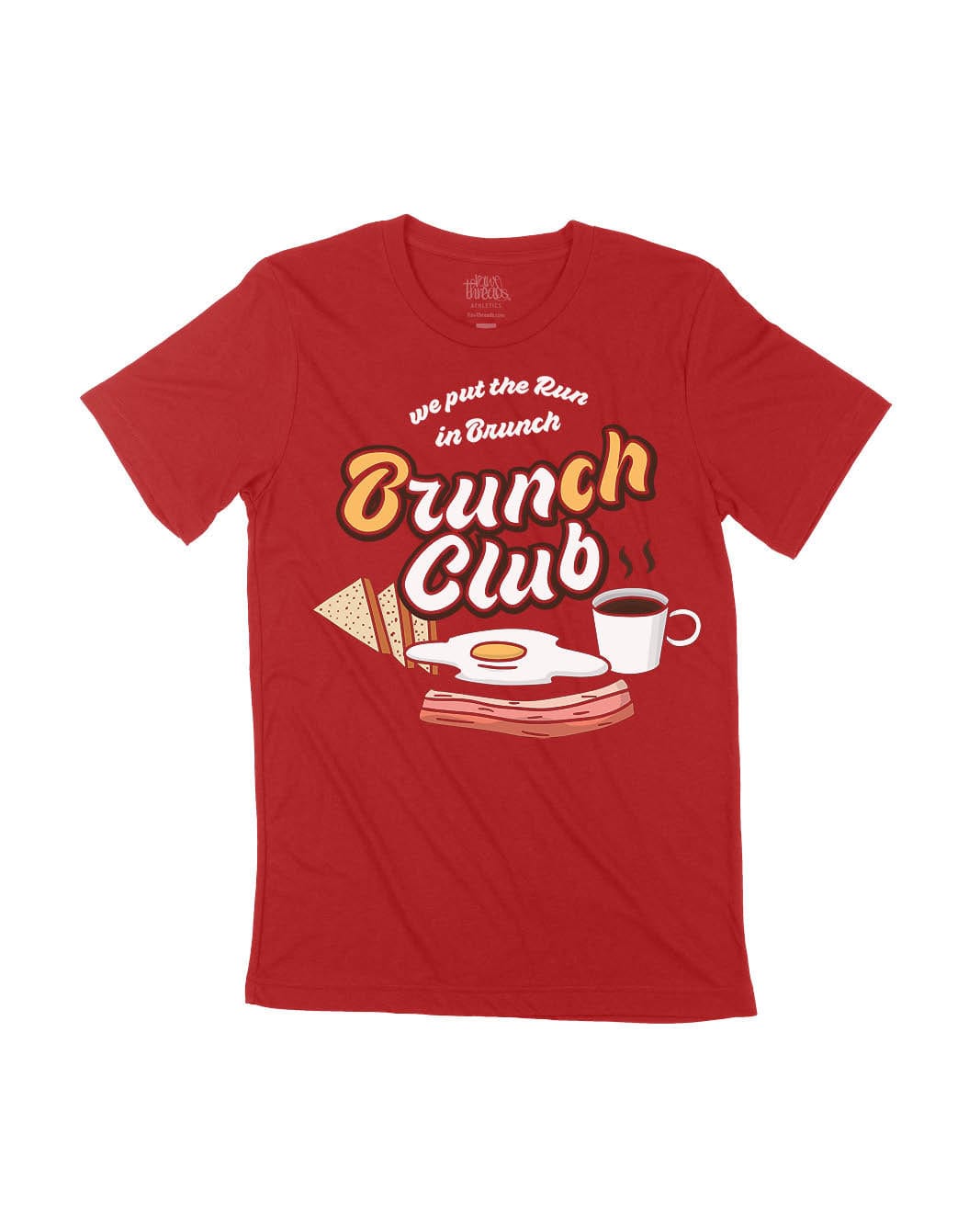 Brunch RUN club