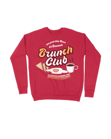 Brunch RUN club