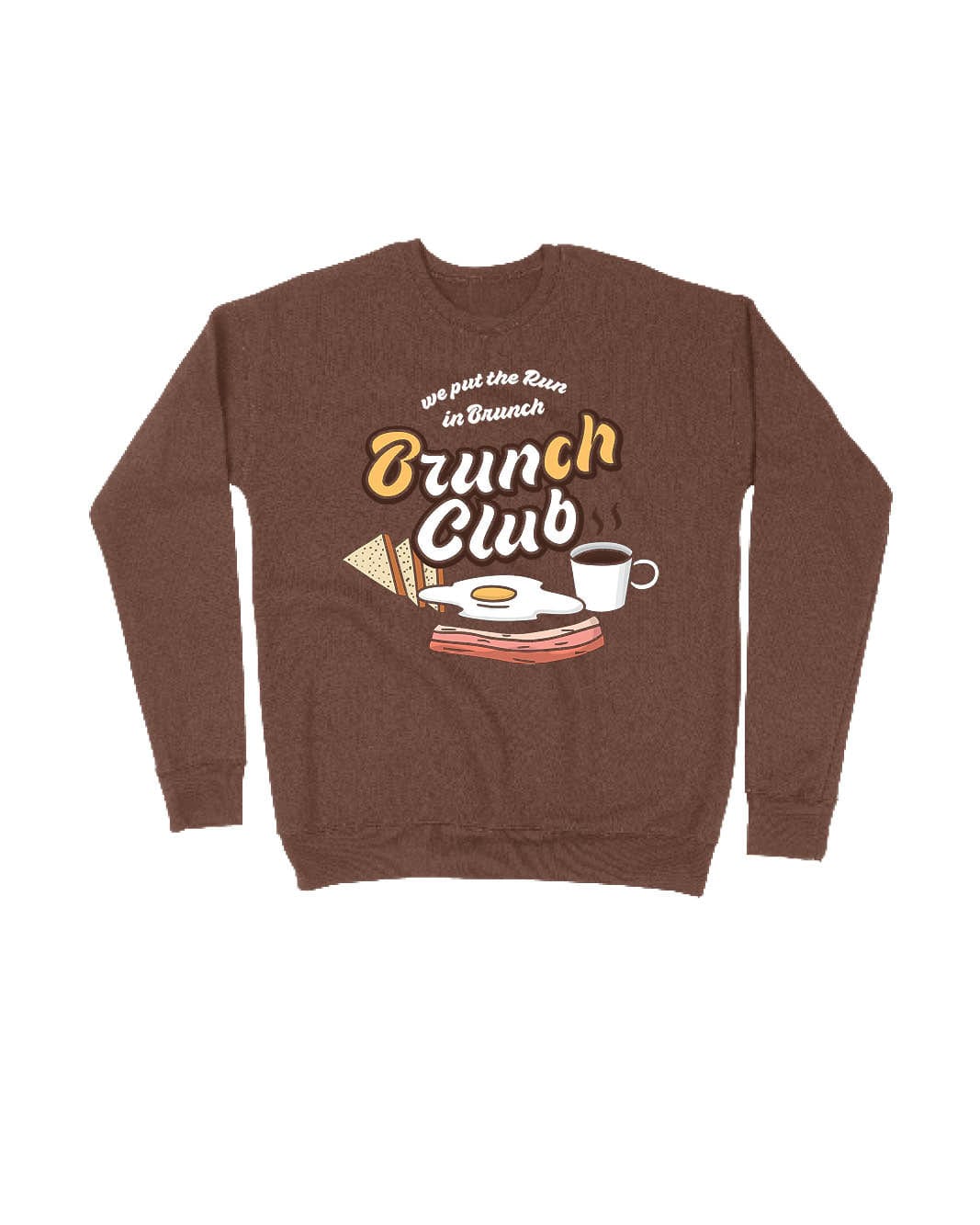 Brunch RUN club