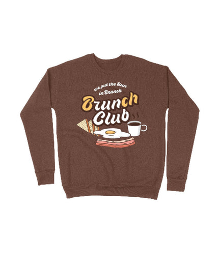 Brunch RUN club