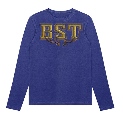 BST Sorority Letters