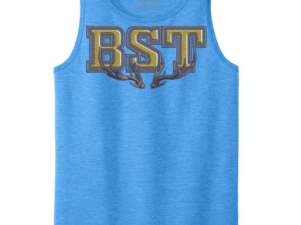 BST Sorority Letters