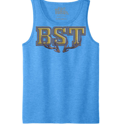 BST Sorority Letters