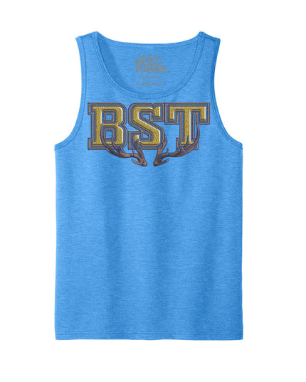 BST Sorority Letters