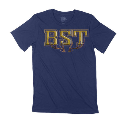 BST Sorority Letters