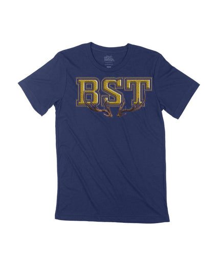 BST Sorority Letters