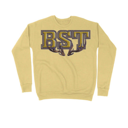 BST Sorority Letters