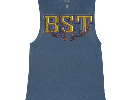 BST Sorority Letters
