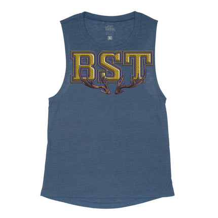 BST Sorority Letters