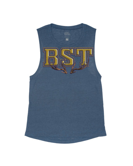 BST Sorority Letters