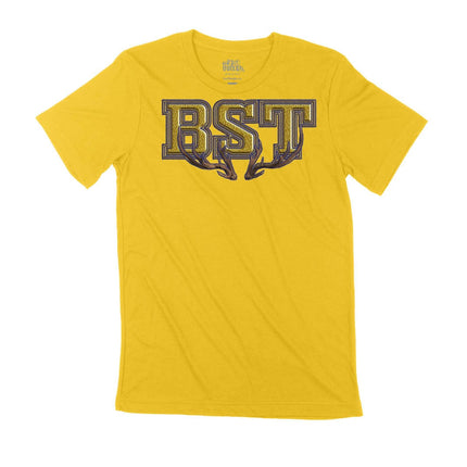 BST Sorority Letters