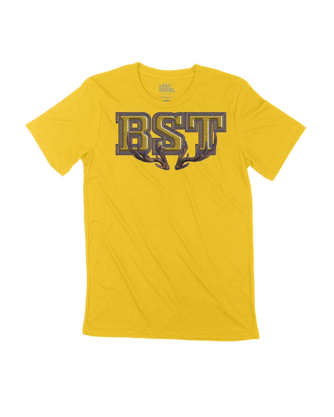 BST Sorority Letters