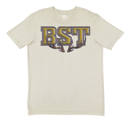 BST Sorority Letters