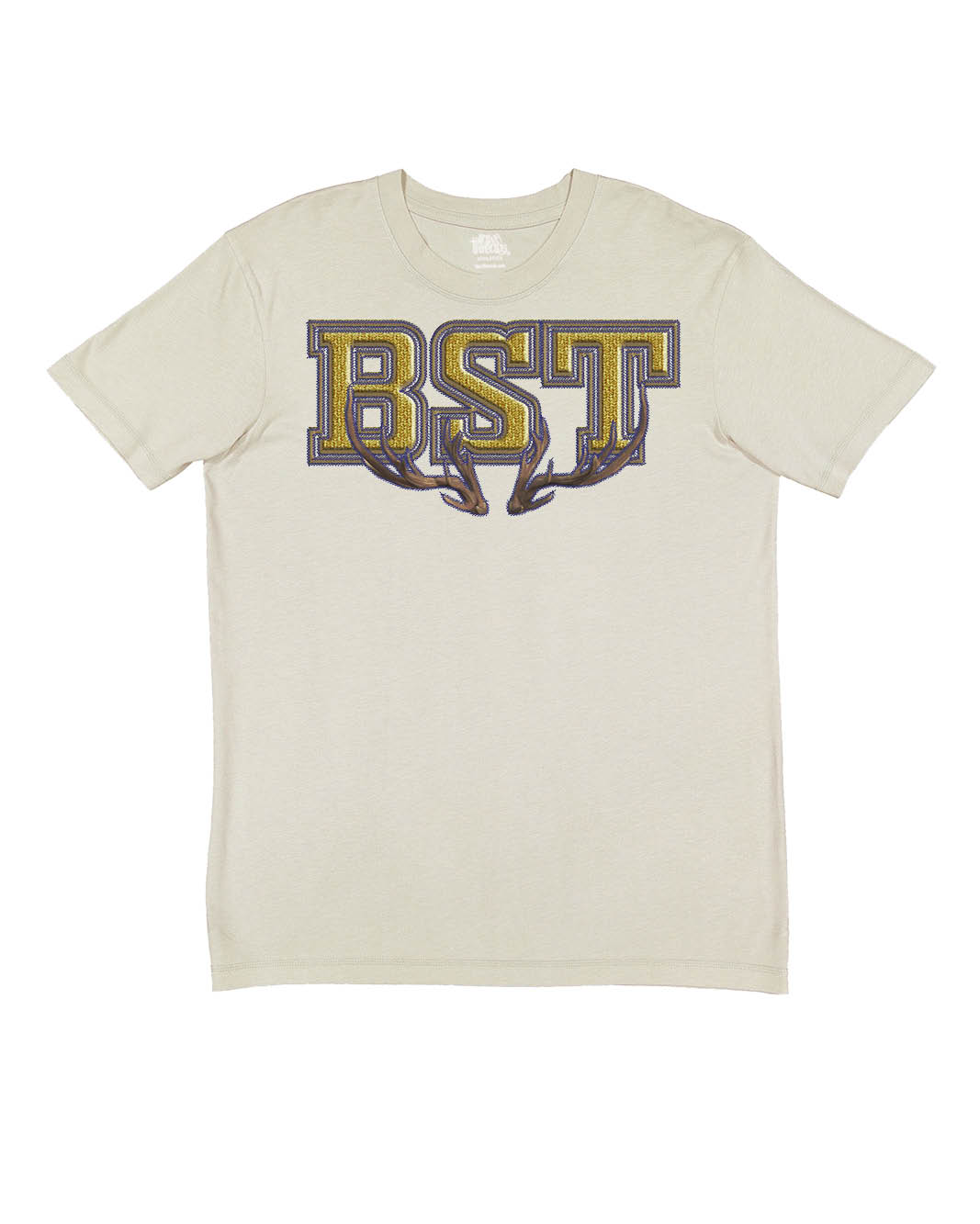 BST Sorority Letters