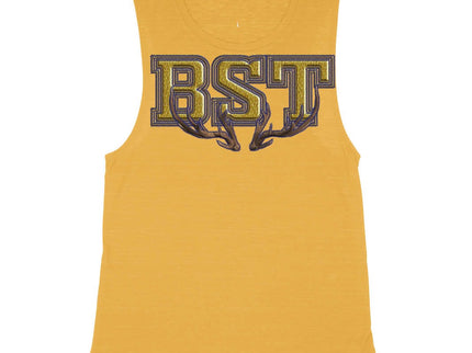BST Sorority Letters
