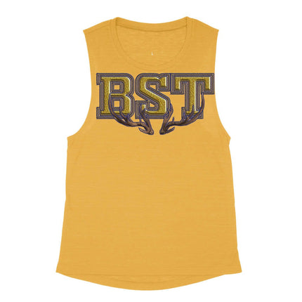 BST Sorority Letters