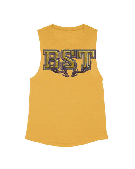 BST Sorority Letters