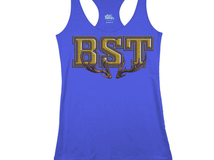 BST Sorority Letters