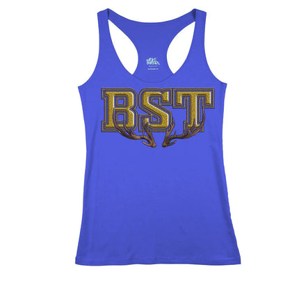 BST Sorority Letters