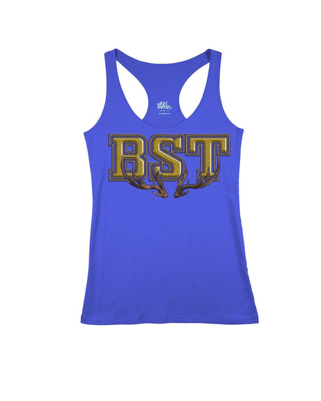 BST Sorority Letters