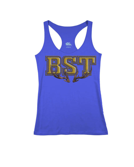 BST Sorority Letters