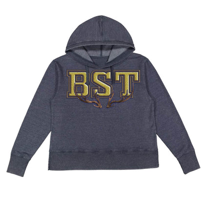 BST Sorority Letters